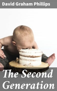 the second generation (ebook)-4064066196844