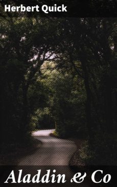 aladdin &amp; co (ebook)-herbert quick-4064066224844