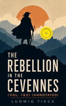 the rebellion in the cevennes (vol. 1&amp;2) (ebook)-4064066390044