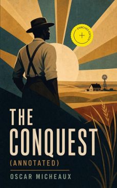the conquest (ebook)-oscar micheaux-4064066499044