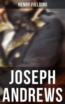 joseph andrews (ebook)-4066338115744