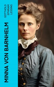 minna von barnhelm (ebook)-gotthold ephraim lessing-4066339556744