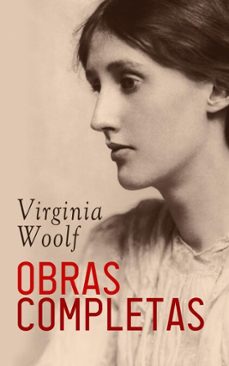 virginia woolf - obras completas (ebook)-virginia woolf-4099994074544