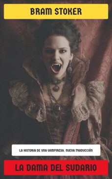 la dama del sudario (ebook)-bram stoker-4099994077644