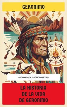 la historia de la vida de geronimo (ebook)-4099994086844