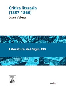 critica literaria : (1860-1861) (ebook)-4099995482744