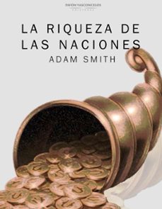 la riqueza de las naciones (ebook)-adam smith-7502297053644