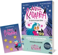 pack anna kadabra 1 estrellas 2025-8432715179344