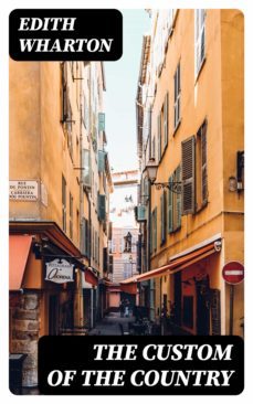 the custom of the country (ebook)-edith wharton-8596547323044