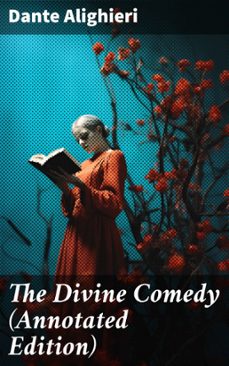 the divine comedy (annotated edition) (ebook)-8596547670544