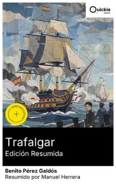 trafalgar (edicion resumida) (ebook)-benito perez galdos-8596547891444