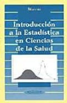 introduccion a la estadistica en ciencias de la salud-ricardo luis macchi-9789500614948