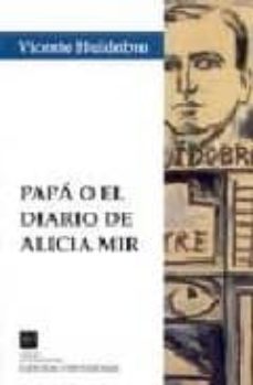 papa o el diario de alicia mir-9789561112742