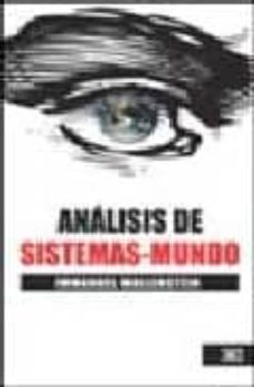 analisis de sistema-mundo-9789682326042