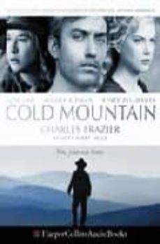 cold mountain (2 casetes)-charles frazier-9780001054844