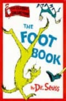 the foot book-seuss dr-9780001712744