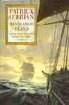 desolation island-patrick o brian-9780006499244
