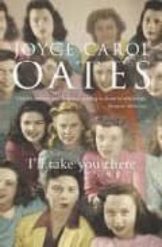 -joyce carol oates-9780007146444