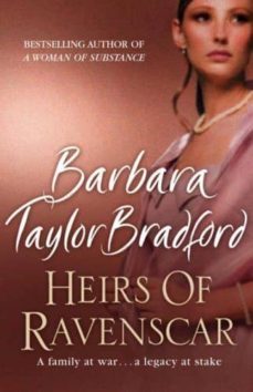 heirs of ravenscar-barbara taylor bradford-9780007197644