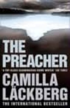 the preacher-9780007253944