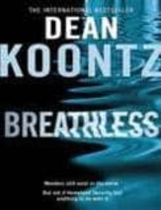 breathless-9780007267644