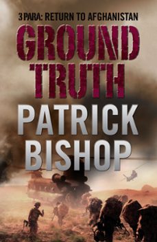 ground truth (ebook)-patrick bishop-9780007330744
