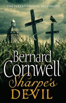 sharpe’s devil-bernard cornwell-9780007334544