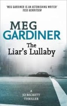 the liar s lullaby-9780007337644