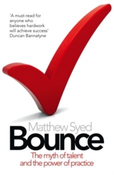 bounce-matthew syed-9780007350544
