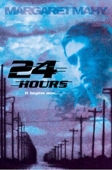 twenty-four hours-margaret mahy-9780007439744