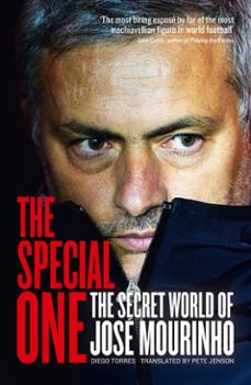 the special one (ebook)-diego torres-9780007553044