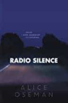 radio silence-alice oseman-9780007559244