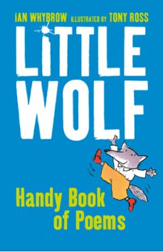 little wolfs handy book of poems (ebook)-ian whybrow-9780008140144