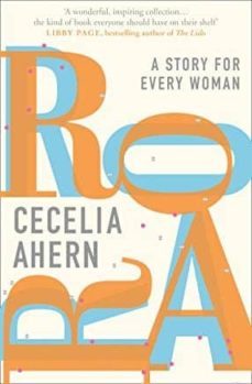 roar-cecelia ahern-9780008283544