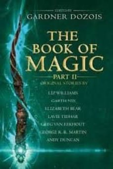 the book of magic: part 2-gardner dozois-9780008295844