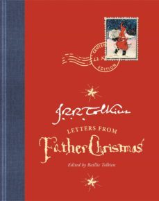 letters from father christmas: centenary edition-j.r.r. tolkien-9780008406844