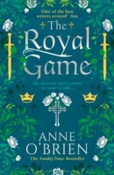 the royal game-9780008422844