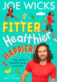 fitter, healthier, happier!-michael morpurgo-9780008501044