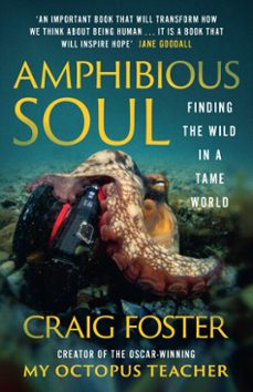 amphibious soul-craig foster-9780008556044