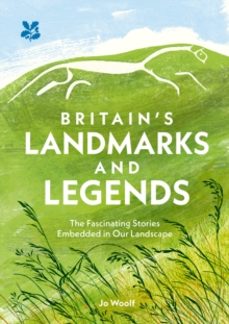 britainas landmarks and legends-jo woolf-9780008567644