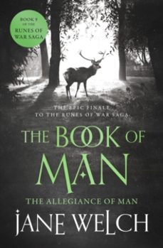 the allegiance of man-jane welch-9780008614744