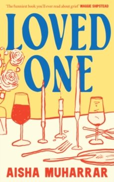 loved one-aisha muharrar-9780008617844