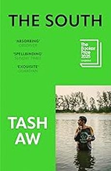 the south-tash aw-9780008637644