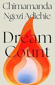 dream count-chimamanda ngozi adichie-9780008685744