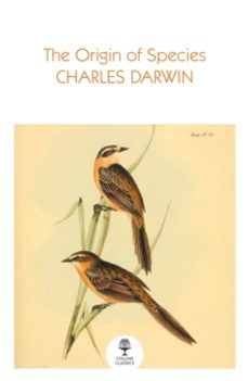 the origin of species-charles darwin-9780008699444