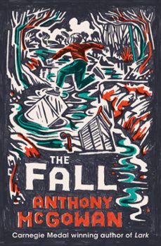 the fall (ebook)-anthony mcgowan-9780008768744