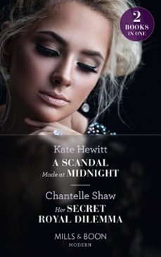 -kate hewitt-chantelle shaw-9780008920944