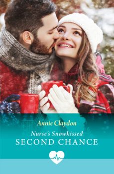 -annie claydon-9780008950644