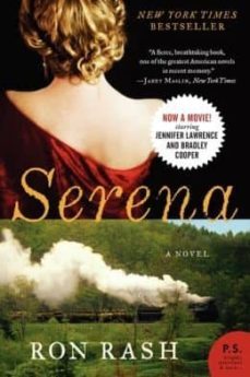 serena-ron rash-9780061981982