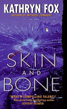 skin and bone (ebook)-kathryn fox-9780061847844